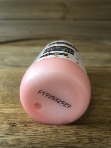 Uberbliss Bond Sustainer Hair Color Peach Hydrangea