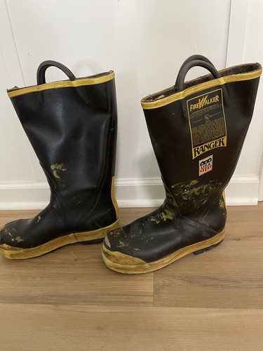 RANGER FIREMASTER STEEL  size9  米軍放出品 RANGER FIREMASTER STEEL size9 米軍放出品
