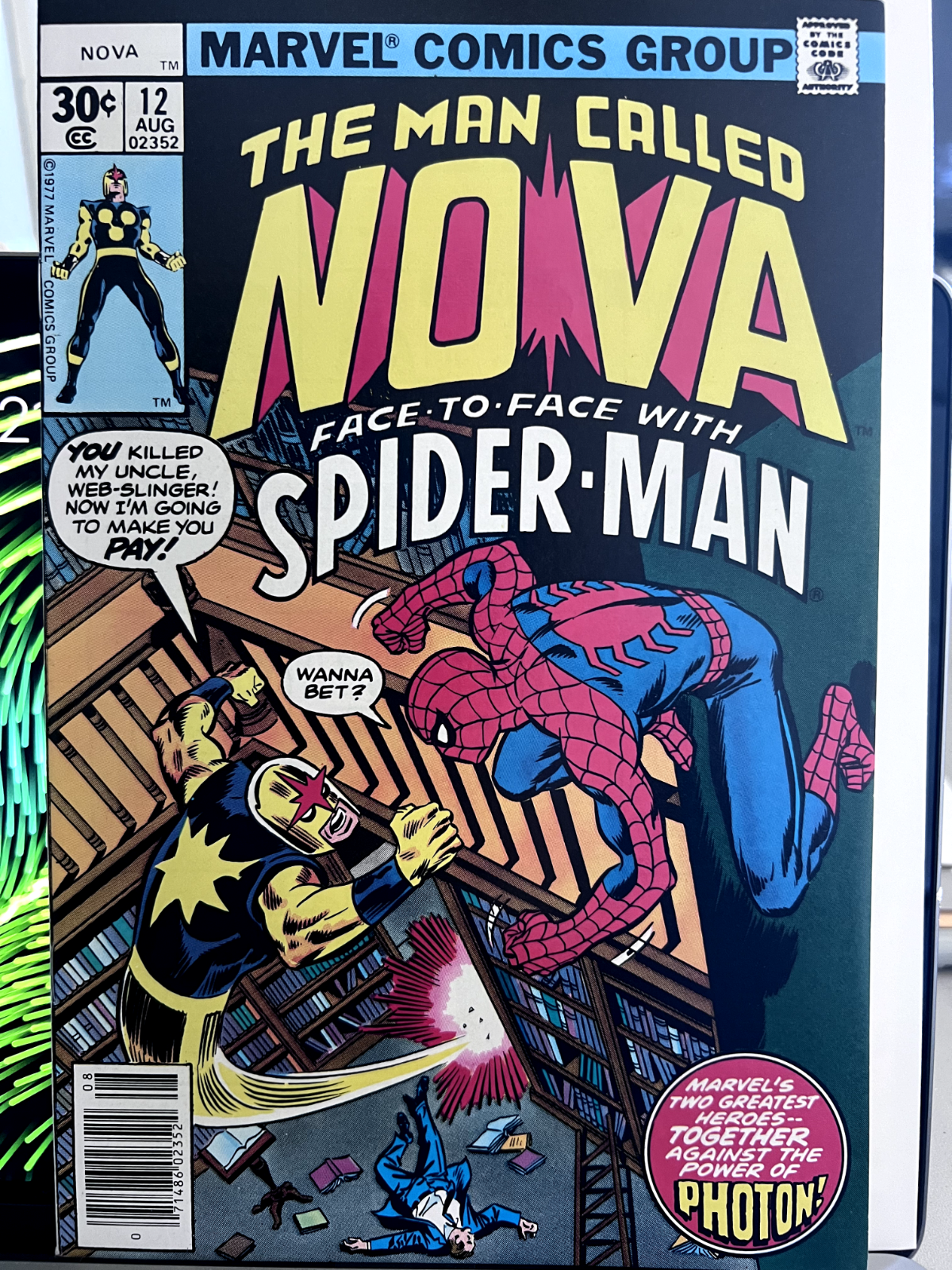 アメコミ　②.③巻セット　SPIDER-MAN:THE NEXT CHAPTER Amazon.com: Spider-Man: The Next Chapter Vol. 2: The Next