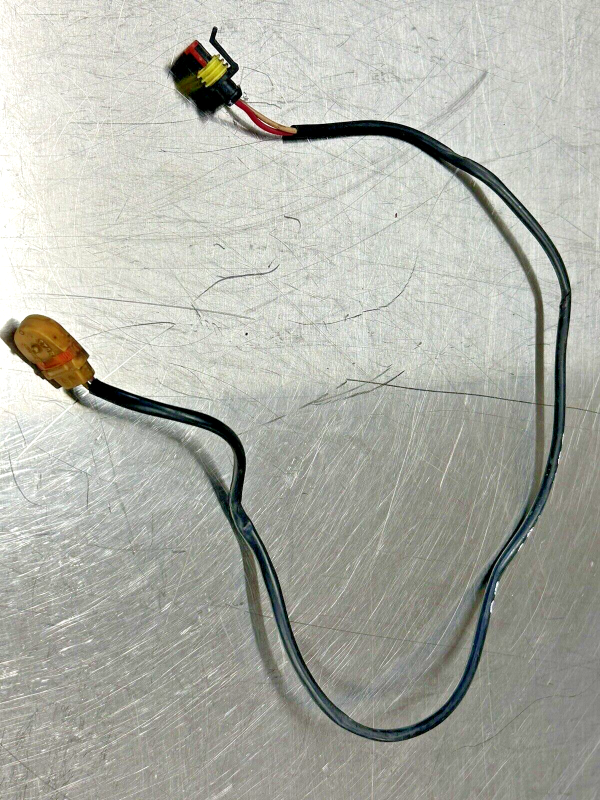 2007 Ski-Doo Reverse Switch BRP Ski-Doo MXZX 600RS Sdi XRS