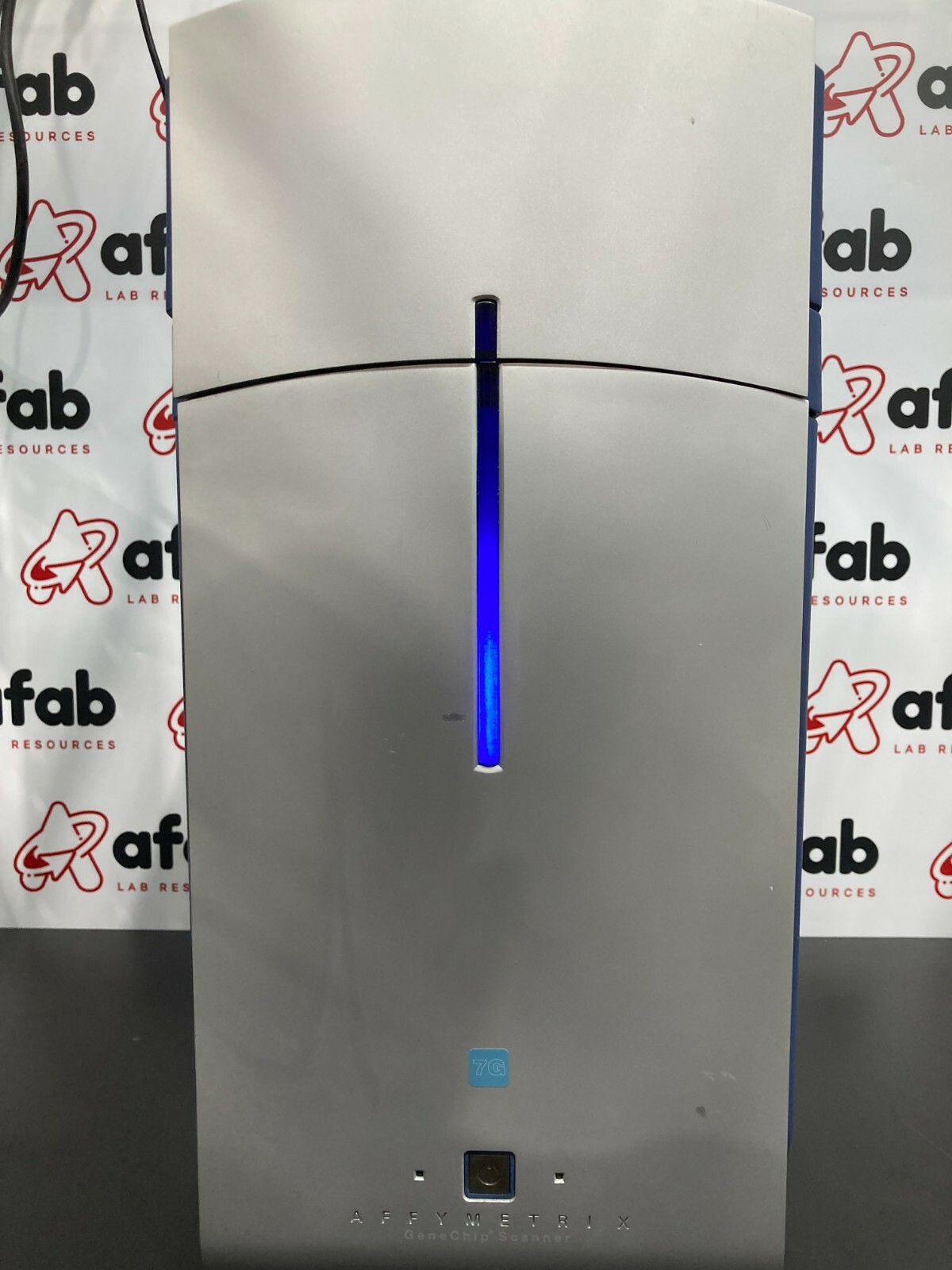 Affymetrix 3000 7G Genechip Scanner and 90-0351 Autoloader