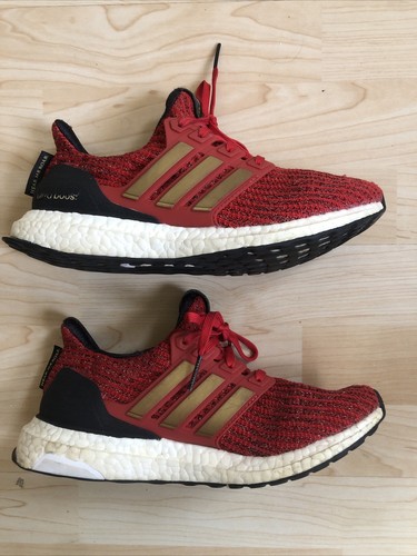adidas yeezy game of thrones