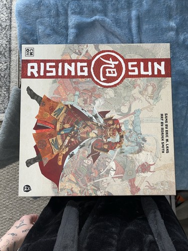 Core Set Opened Box But All Items New And Sealed!