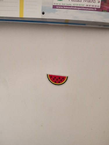 Item photo(s) from verified buyer