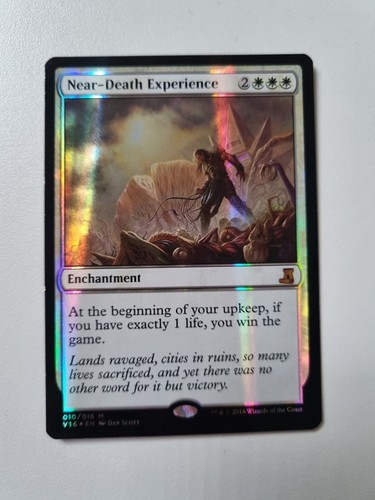 MTG From the Vault: Lore １個 Magic: The Gathering - From The Vault: Lore – Brimstone Games