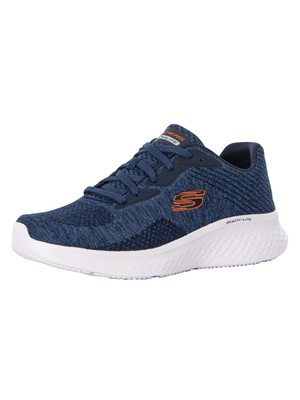 

Мужские кроссовки Skechers Skech-Lite Pro, синие, Синий, 232598-NVOR