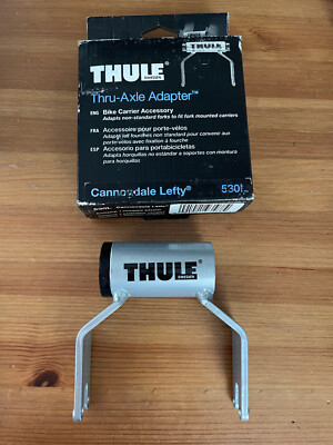 Thule Thru-Axle Adapter Lefty 530L