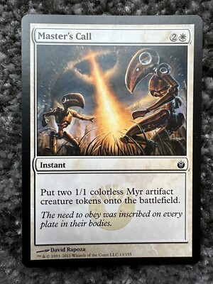 MtG Mirrodin Besieged Pick a Card ($0.99-$4.00) NM/LP