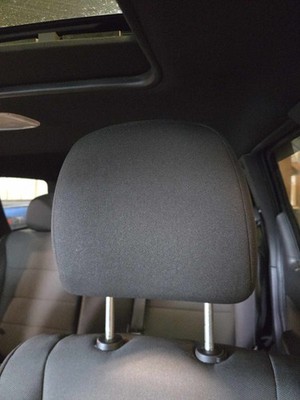 Used Left Front Headrest fits: FORD ESCAPE Left 11 12