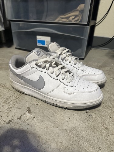 ◆正規品◆NIKE BIG NIKE LOW WHITE WOLF GREY◆関税込◆人気◆ $_12.JPG?set_id=880000500F