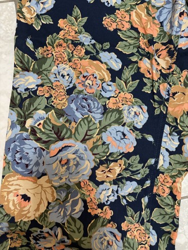 rare brand new with tags never worn FW 2014 Supreme Floral Flower