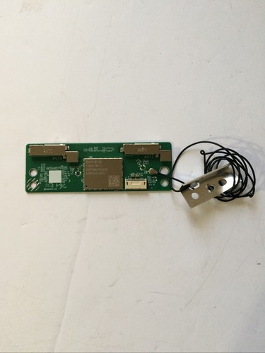 Sony KD-65X750H WIFI MODULE DHUK-SY22, 1-004-768-11 | eBay Sony KD-65X750H WIFI MODULE DHUK-SY22, 1-004-768-11 | eBay