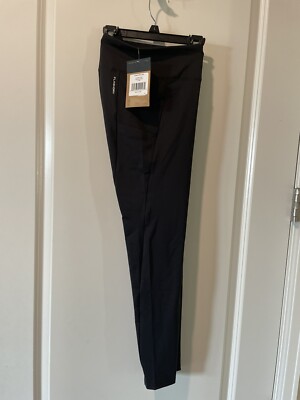 The North Face Girls on Mountain Tight Leggings TNF Black NWT MED-XL
