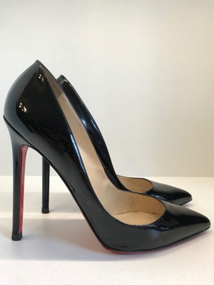 louboutin pigalle 120 ebay louboutin pigalle 120 ebay