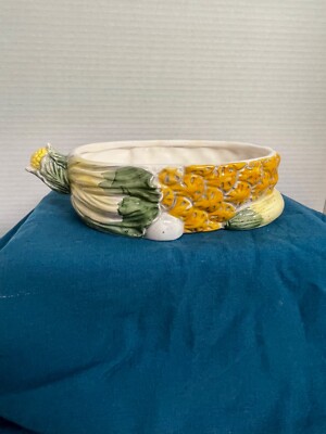 Fruit and veggie dish CBK 1998