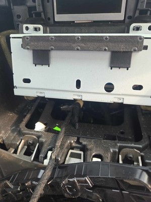 Used Radio Receiver fits: FORD FOCUS 12 13 14