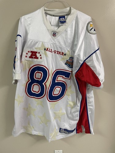 【NFL】 2004 Hawaii Pro Bowl ユニフォーム A-3499 NFL】 2004 Hawaii Pro Bowl ユニフォーム A-3499（Vintage 2004