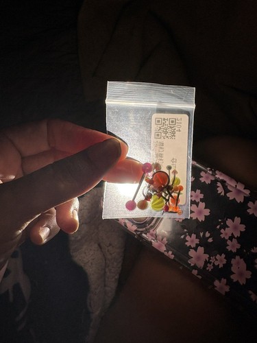 Item photo(s) from verified buyer