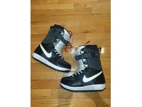 nike air force 1 snowboard boots