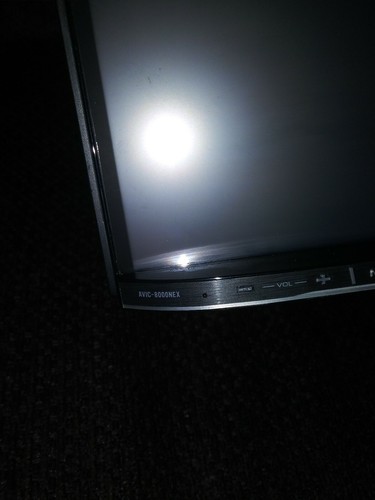 Pioneer AVIC-8000NEX Head Unit, in great condition with Apple CarPlay