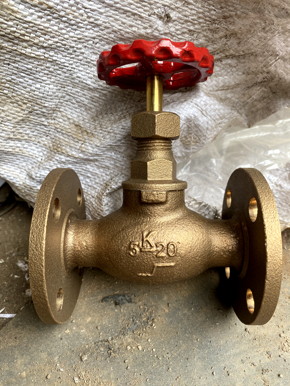 RGW Round board 3Leg stand SWJ 3.8L用 RGW Round board 3.8L用(3Leg stand SWJ 小サイズ用) – Re:gro