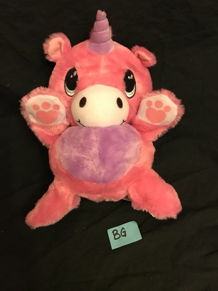 ball pets unicorn