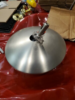 Tech Lighting 700MOSRT624DS MonoRail 24V Satin Nickel Rail Surface...