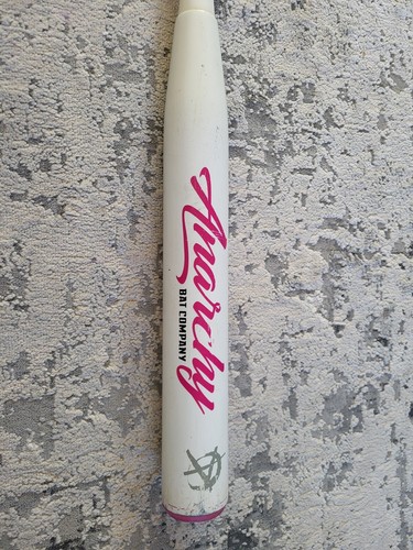  RARE Anarchy Viper ASA Slowpitch Softball Bat (26) 