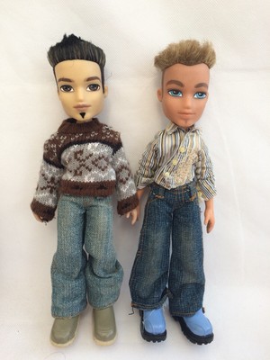 koby bratz