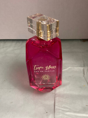 Tropic Glow eau de parfum 3.4oz