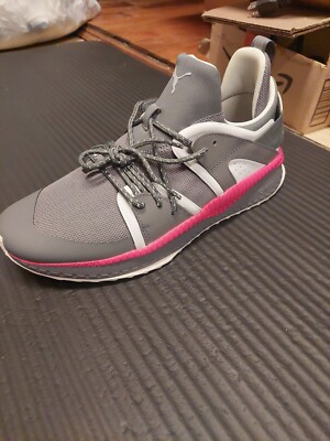 Puma X Staple Tsugi Blaze Ignite NTRVL Men Shoes Smoked Pearl 364716 02 Size-11