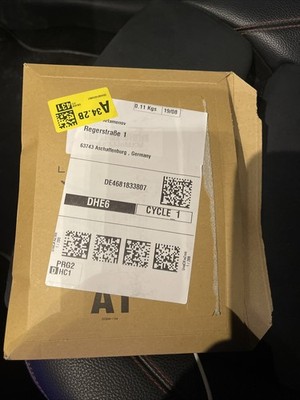 Artikelfoto(s) von einem verifizierten Käufer