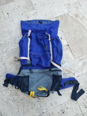 kelty redcloud 5400