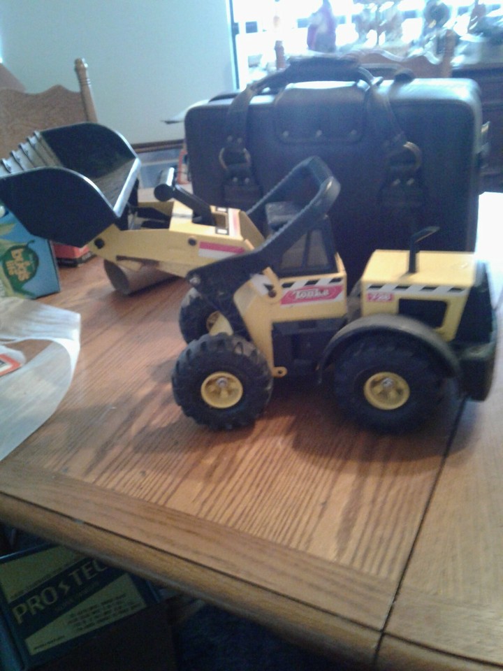 tonka mighty 728