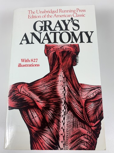 Gray's Anatomy 第39版 Gray's Anatomy: (Descriptive and Surgical) 39th Edition