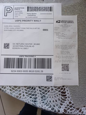 Item photo(s) from verified buyer