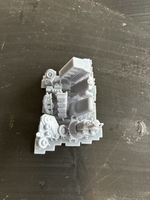 Artikelfoto(s) von einem verifizierten Käufer