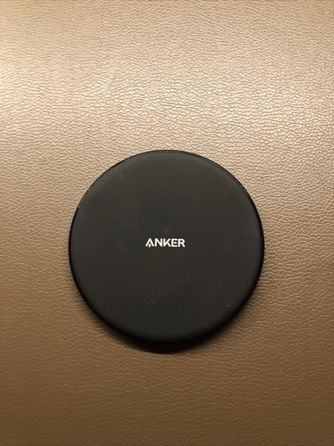 Anker Powerport Wireless 5 Pad Charger Ladegerät