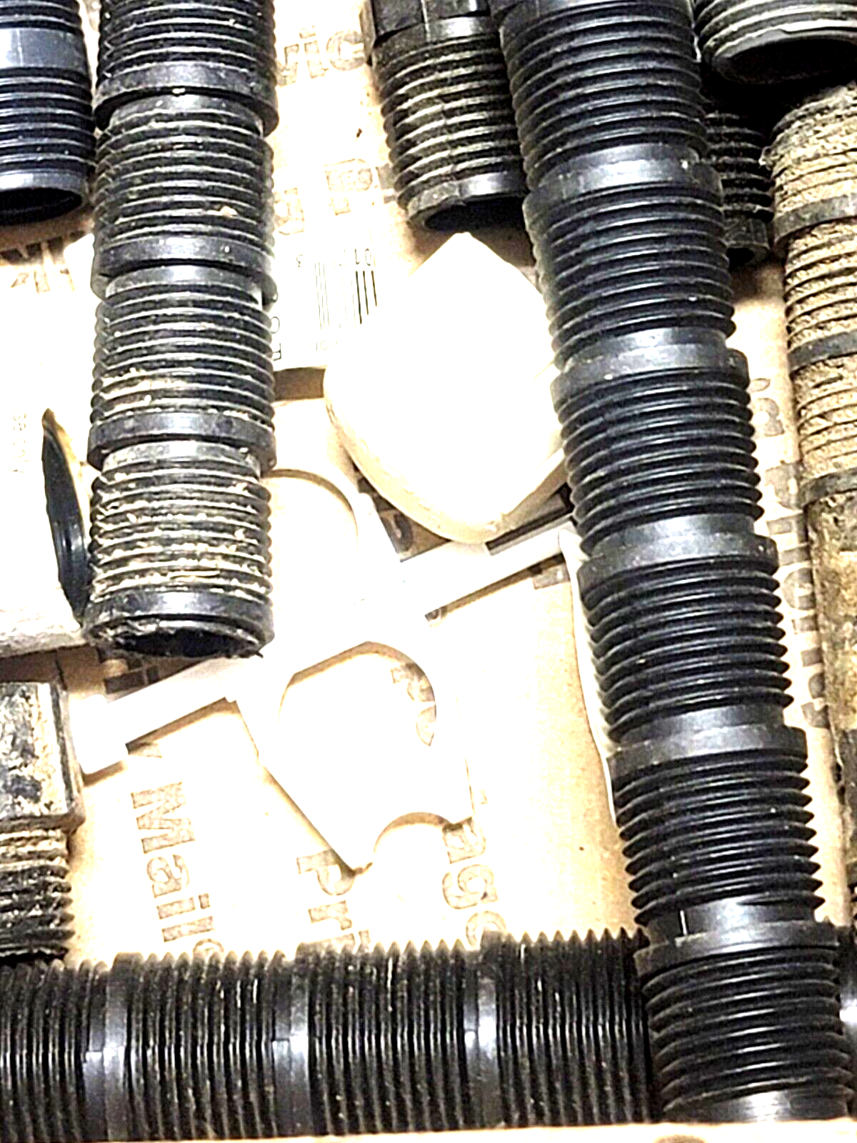 Various  Drip Irrigation Parts & Micro Sprinkler Garden Watering Parts