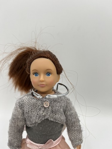Ayla generation doll deals
