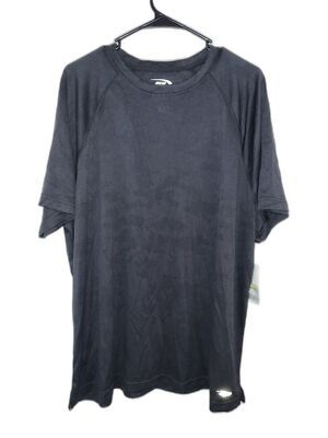 MTA Sport Athletic Shirt Large
