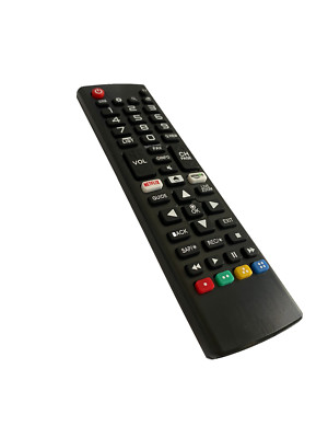 Replaced Remote Control For LG TV 24LM520SWU 43LK5400BUA 24LM520S-WU 32LK540BBUA