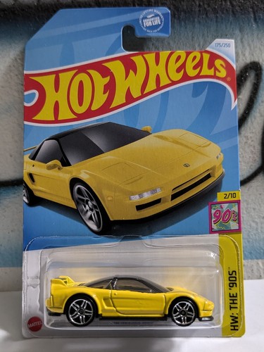 90s 〜 hotwheels Hot Wheels 1:64 HW The '90s 