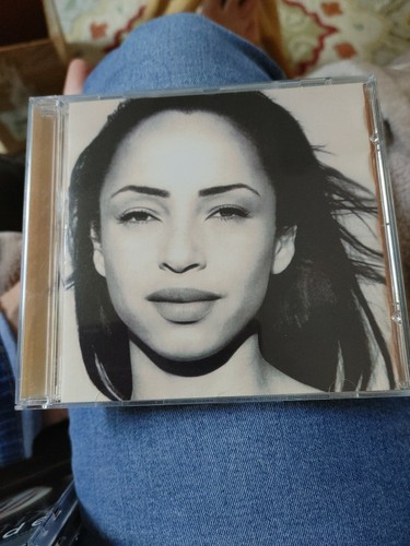 SUPER BEST OF サンディー [CD] The Best Of Sade CD - 1994 | eBay