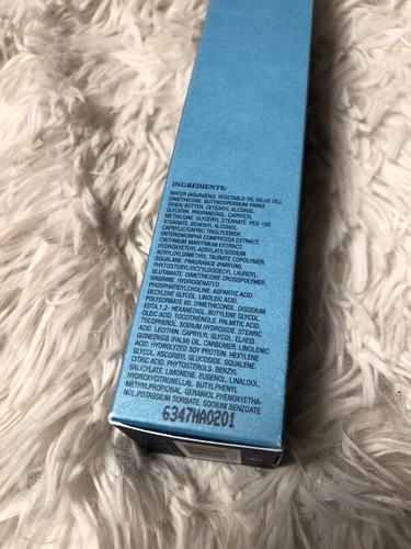 Crabtree & Evelyn ~ La Source ~ Overnight Hand Therapy ~ 2.6 oz ~ NEW