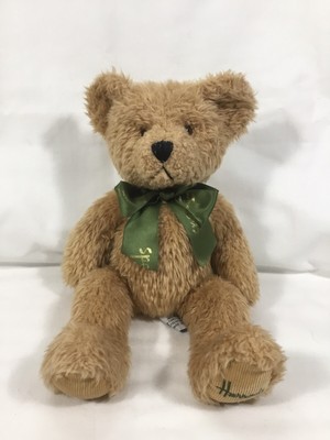 harrods 2018 teddy