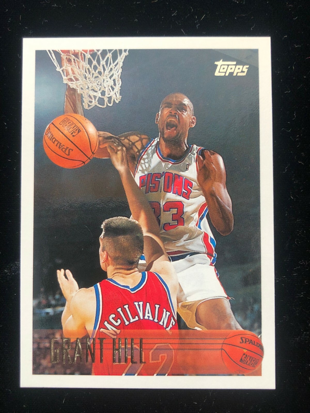 その他 98-99 UD Heart & Soul Grant Hill /100 その他 98-99 UD Heart & Soul Grant Hill /100 1998-99 Upper