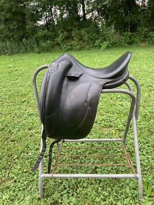 Devoucoux Mendia Dressage - 17,5 
