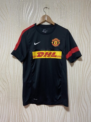 MANCHESTER UNITED Tシャツ：2012TOUR［SSM-037］ 2001-02 Manchester United Centenary GK S/S Shirt Barthez #1