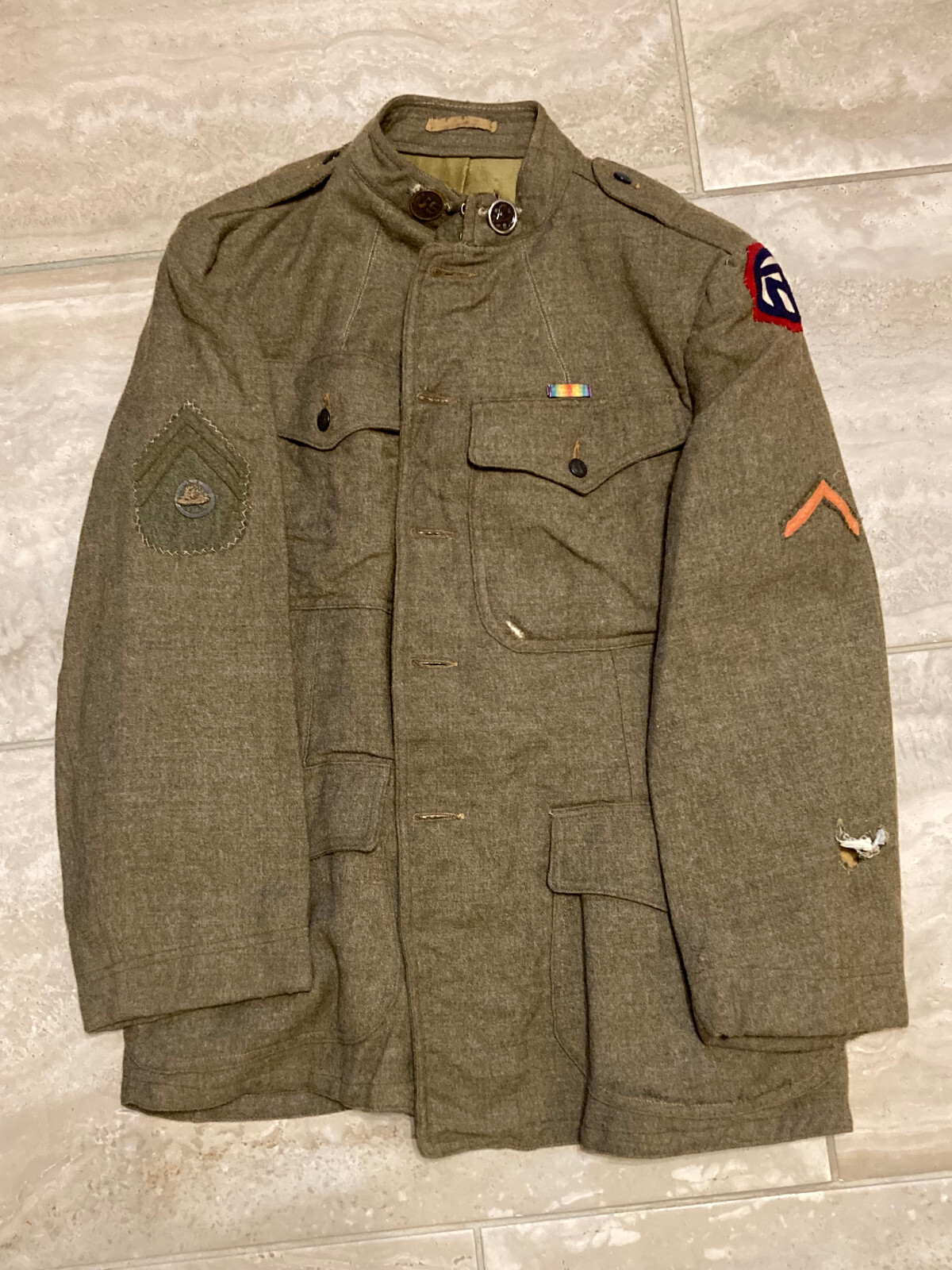 東ドイツ軍 Uniformen 1956-1986 東ドイツ軍 Uniformen 1956-1986